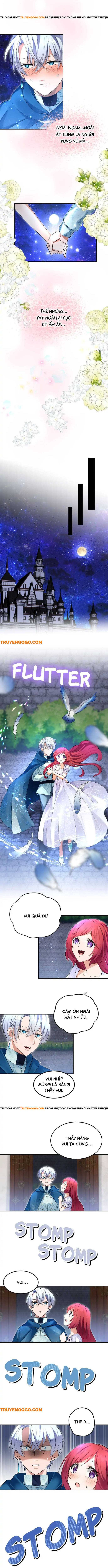 Vũ Khí Báo Thù, Giọt Lệ Tẩm Độc Chapter 12 - Trang 2