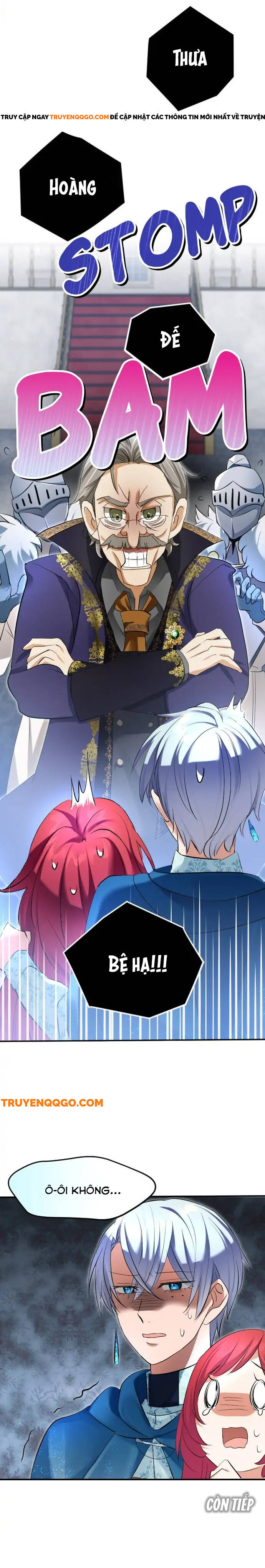Vũ Khí Báo Thù, Giọt Lệ Tẩm Độc Chapter 12 - Trang 2