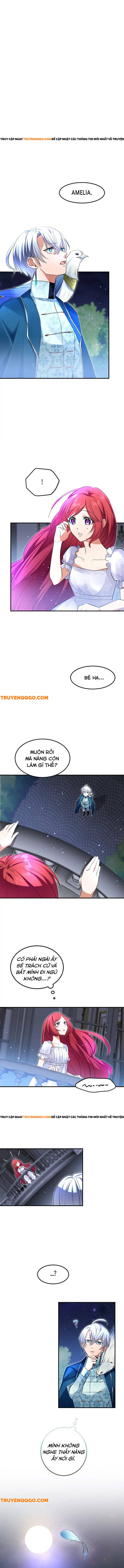 Vũ Khí Báo Thù, Giọt Lệ Tẩm Độc Chapter 12 - Trang 2