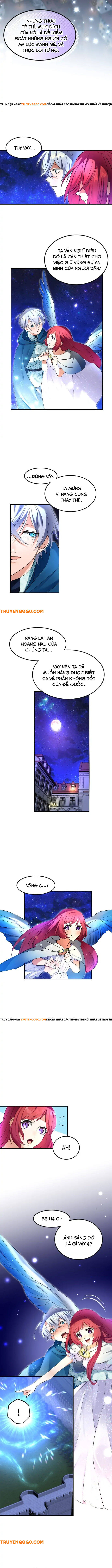 Vũ Khí Báo Thù, Giọt Lệ Tẩm Độc Chapter 12 - Trang 2