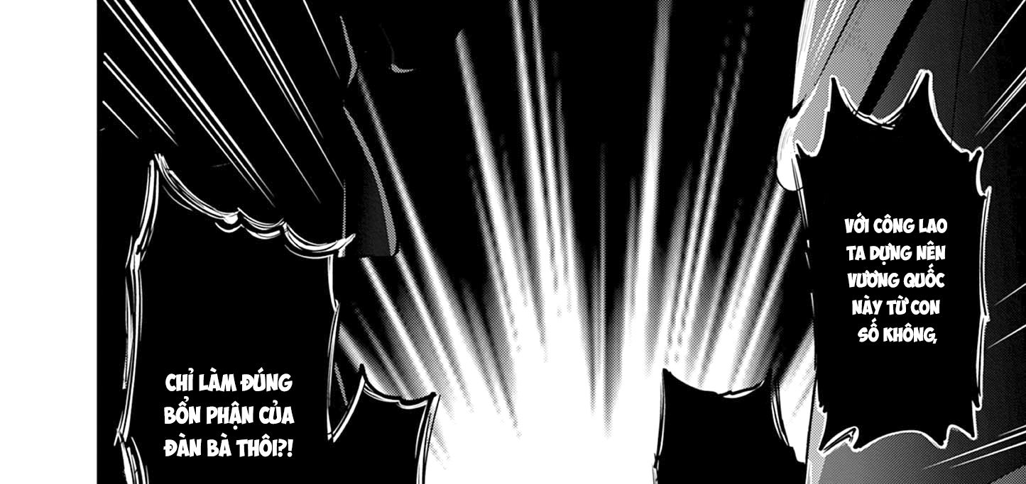 Bị Tên Đội Trưởng Trọng Nam Khinh Nữ Đá Khỏi Nhóm, Tôi Bèn Hợp Tác Cùng Nữ Pháp Sư Huyền Thoại! Chapter 28.3 - Trang 2