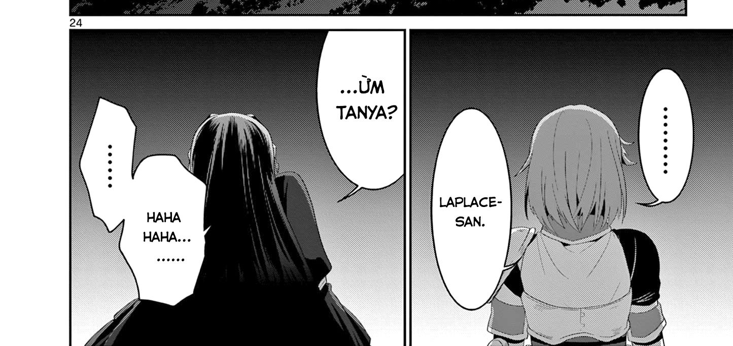 Bị Tên Đội Trưởng Trọng Nam Khinh Nữ Đá Khỏi Nhóm, Tôi Bèn Hợp Tác Cùng Nữ Pháp Sư Huyền Thoại! Chapter 28.3 - Trang 2