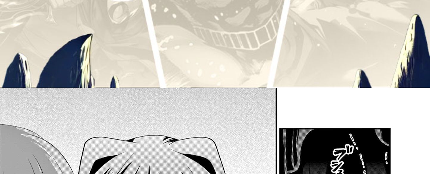 Bị Tên Đội Trưởng Trọng Nam Khinh Nữ Đá Khỏi Nhóm, Tôi Bèn Hợp Tác Cùng Nữ Pháp Sư Huyền Thoại! Chapter 28.3 - Trang 2