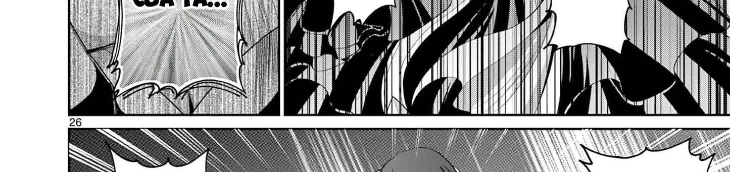 Bị Tên Đội Trưởng Trọng Nam Khinh Nữ Đá Khỏi Nhóm, Tôi Bèn Hợp Tác Cùng Nữ Pháp Sư Huyền Thoại! Chapter 28.3 - Trang 2