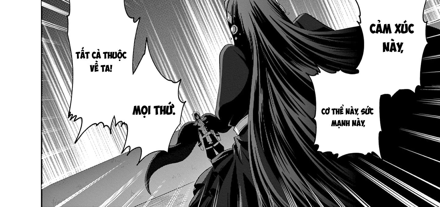 Bị Tên Đội Trưởng Trọng Nam Khinh Nữ Đá Khỏi Nhóm, Tôi Bèn Hợp Tác Cùng Nữ Pháp Sư Huyền Thoại! Chapter 28.3 - Trang 2