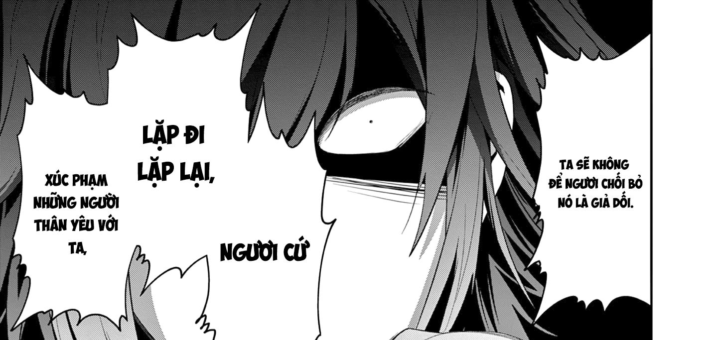 Bị Tên Đội Trưởng Trọng Nam Khinh Nữ Đá Khỏi Nhóm, Tôi Bèn Hợp Tác Cùng Nữ Pháp Sư Huyền Thoại! Chapter 28.3 - Trang 2