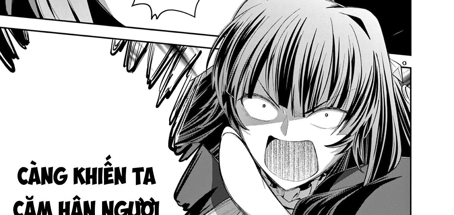 Bị Tên Đội Trưởng Trọng Nam Khinh Nữ Đá Khỏi Nhóm, Tôi Bèn Hợp Tác Cùng Nữ Pháp Sư Huyền Thoại! Chapter 28.3 - Trang 2