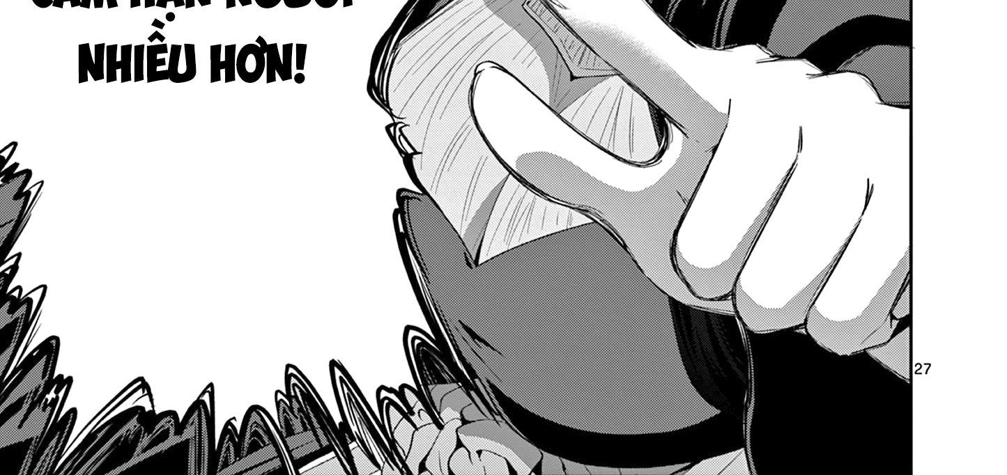 Bị Tên Đội Trưởng Trọng Nam Khinh Nữ Đá Khỏi Nhóm, Tôi Bèn Hợp Tác Cùng Nữ Pháp Sư Huyền Thoại! Chapter 28.3 - Trang 2