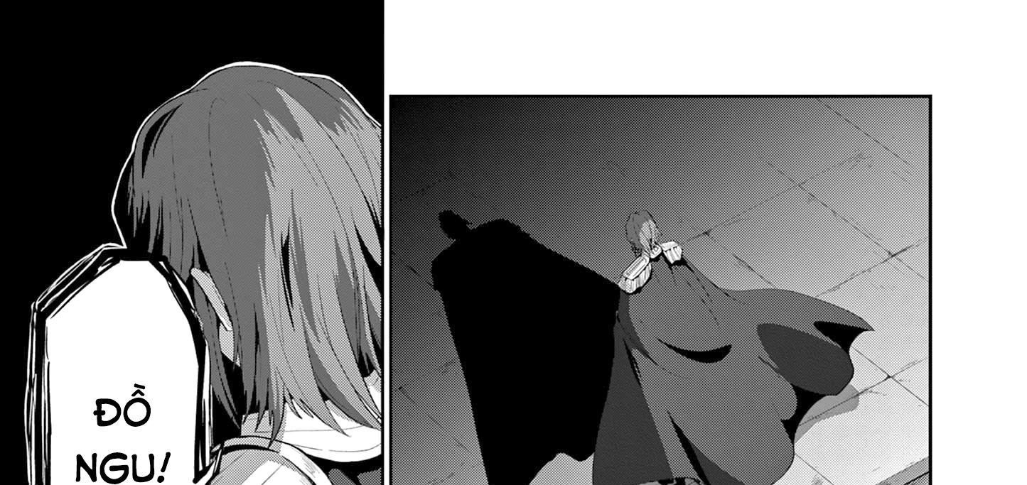 Bị Tên Đội Trưởng Trọng Nam Khinh Nữ Đá Khỏi Nhóm, Tôi Bèn Hợp Tác Cùng Nữ Pháp Sư Huyền Thoại! Chapter 28.3 - Trang 2