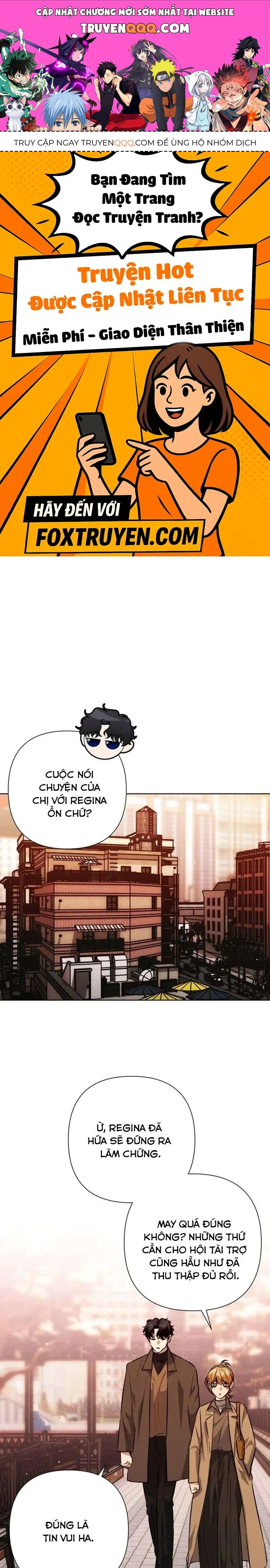 Xin Người Đừng Quên Chapter 105 - Trang 2