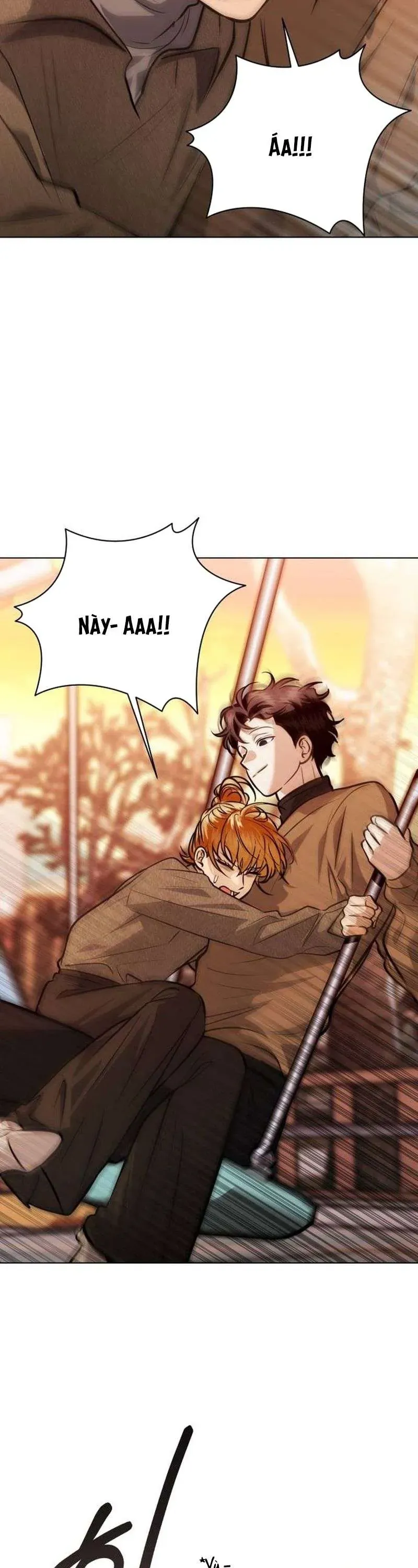 Xin Người Đừng Quên Chapter 105 - Trang 2