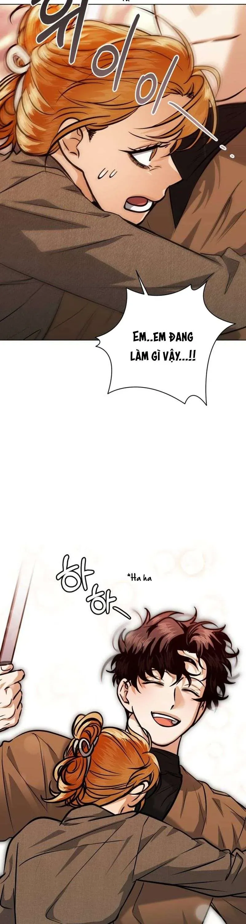 Xin Người Đừng Quên Chapter 105 - Trang 2