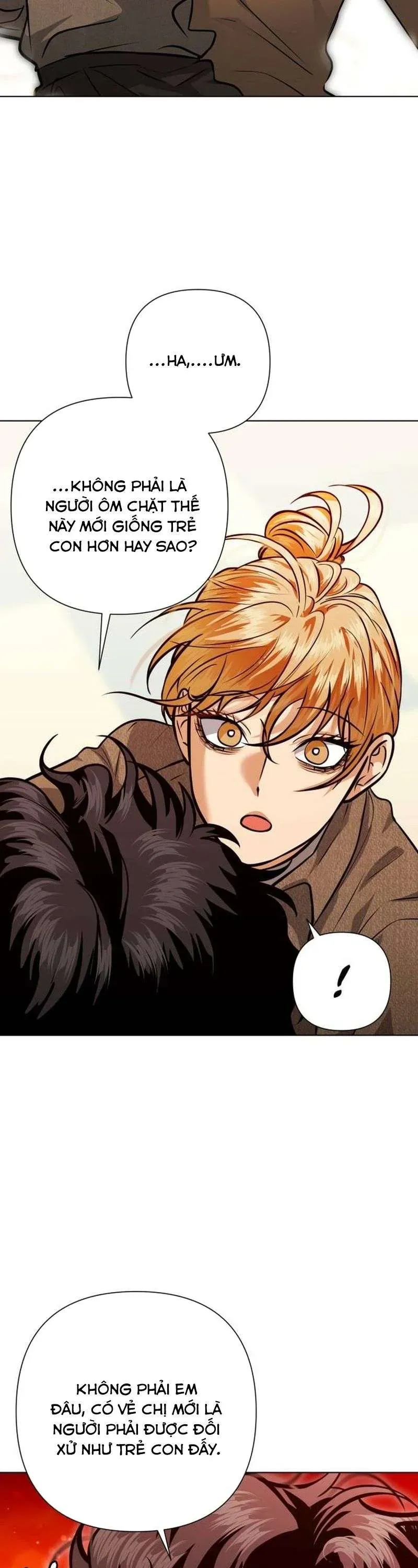 Xin Người Đừng Quên Chapter 105 - Trang 2