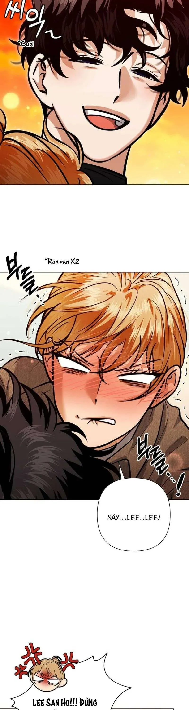 Xin Người Đừng Quên Chapter 105 - Trang 2