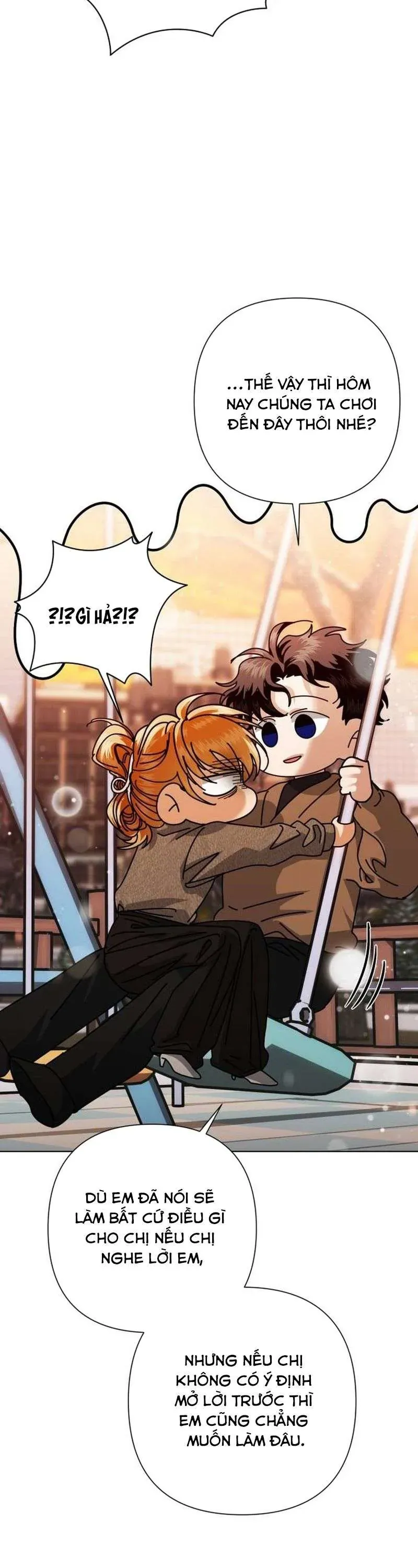 Xin Người Đừng Quên Chapter 105 - Trang 2