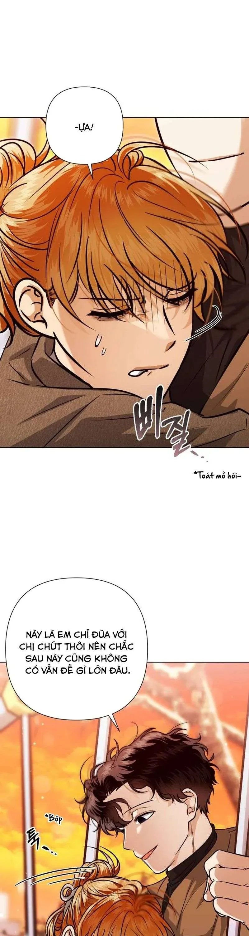 Xin Người Đừng Quên Chapter 105 - Trang 2