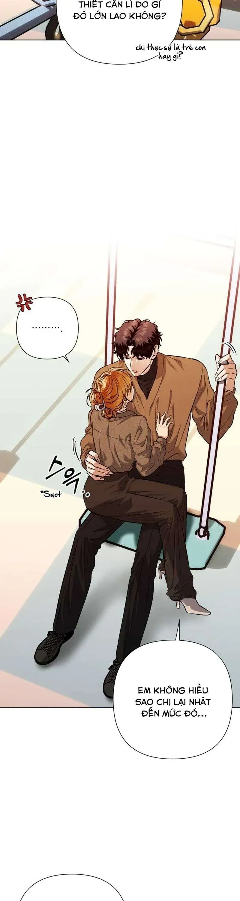 Xin Người Đừng Quên Chapter 105 - Trang 2