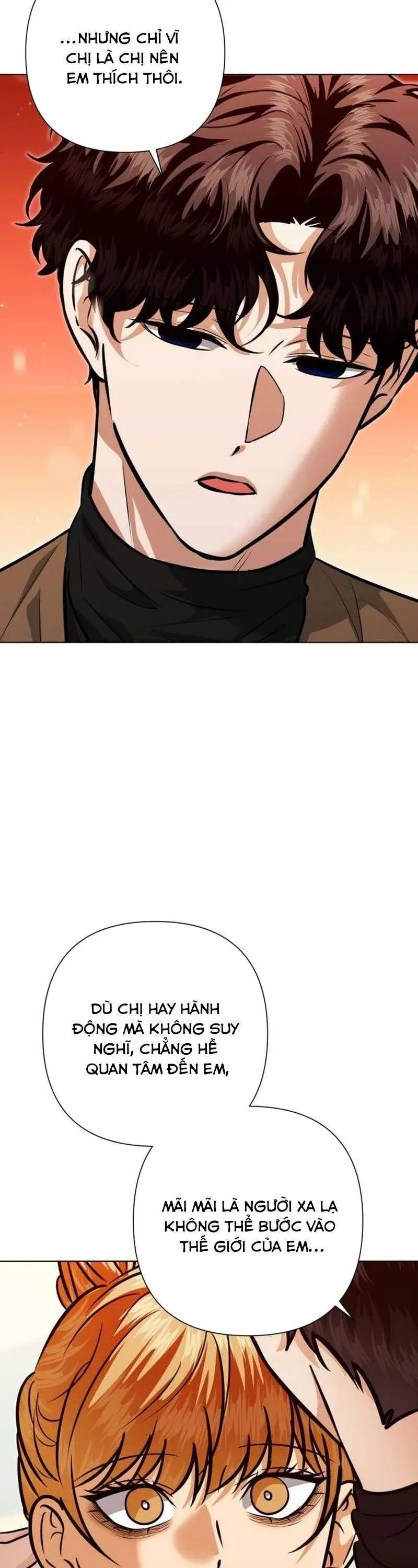 Xin Người Đừng Quên Chapter 105 - Trang 2