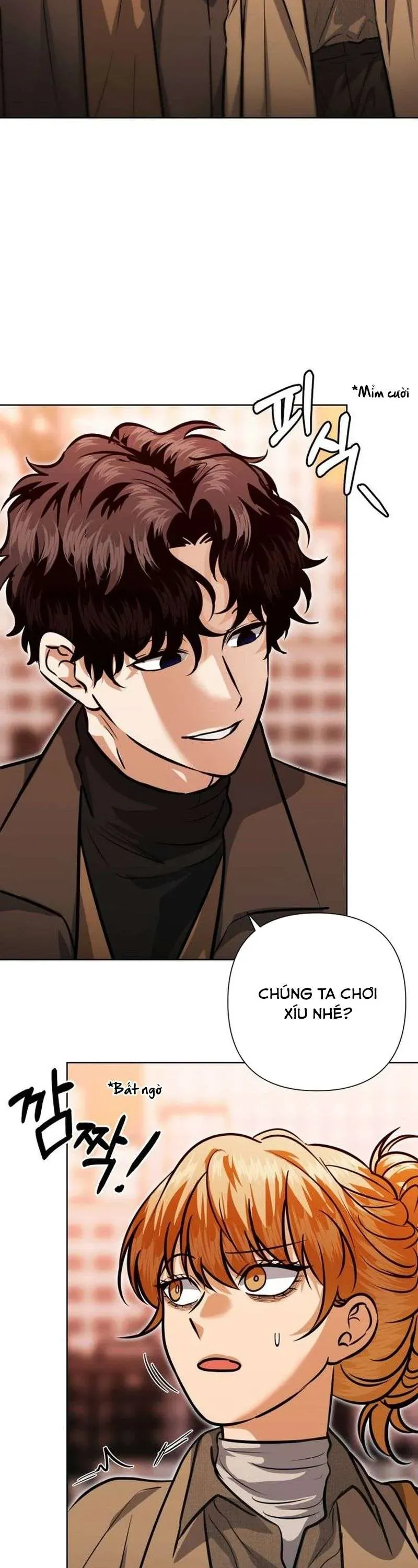 Xin Người Đừng Quên Chapter 105 - Trang 2