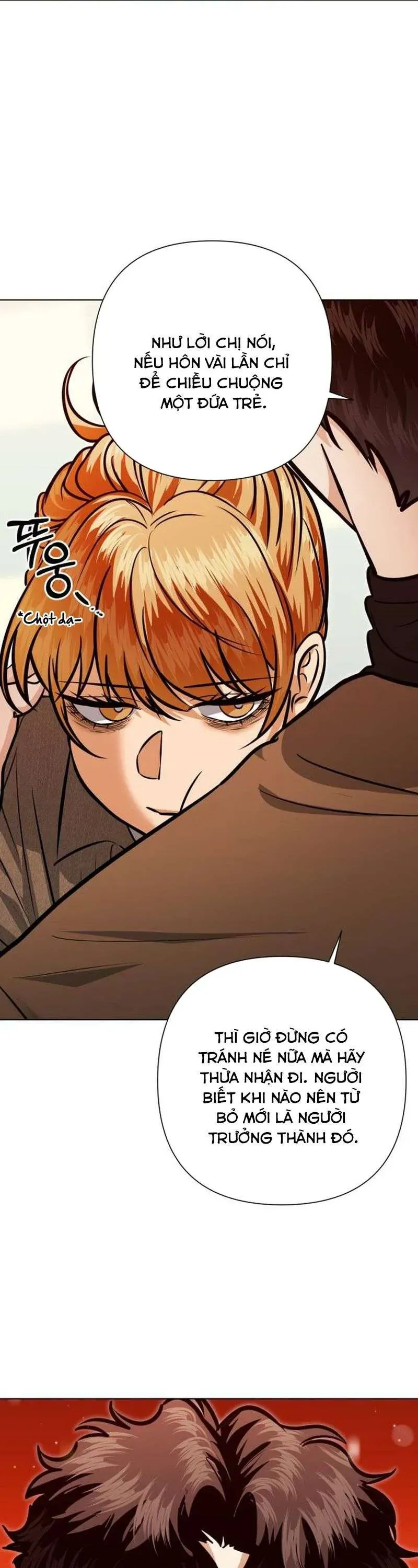 Xin Người Đừng Quên Chapter 105 - Trang 2