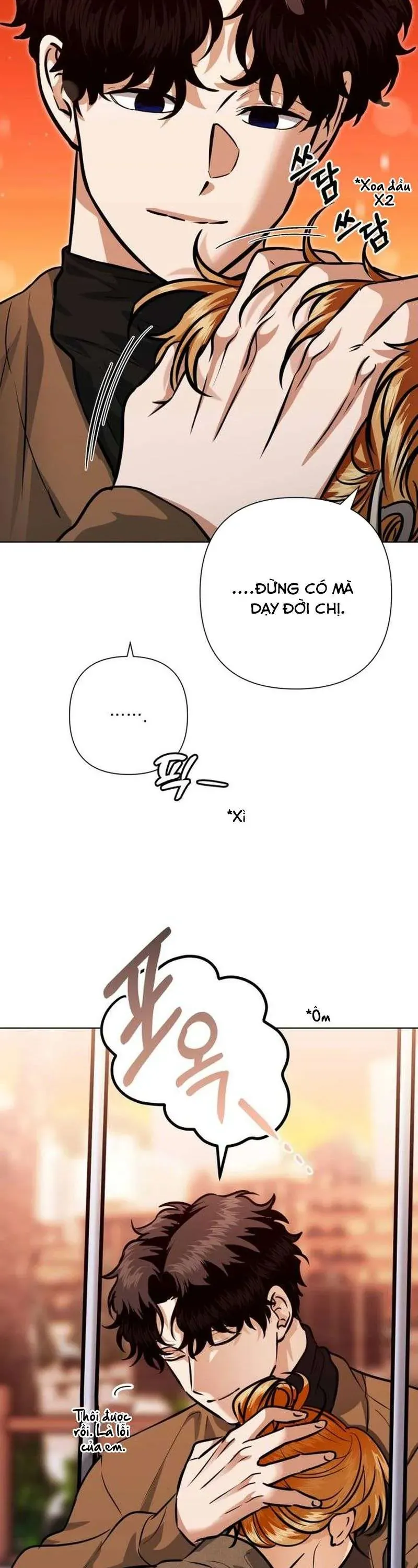 Xin Người Đừng Quên Chapter 105 - Trang 2