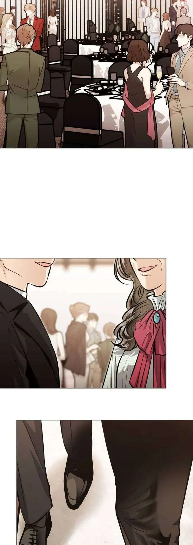 Xin Người Đừng Quên Chapter 105 - Trang 2