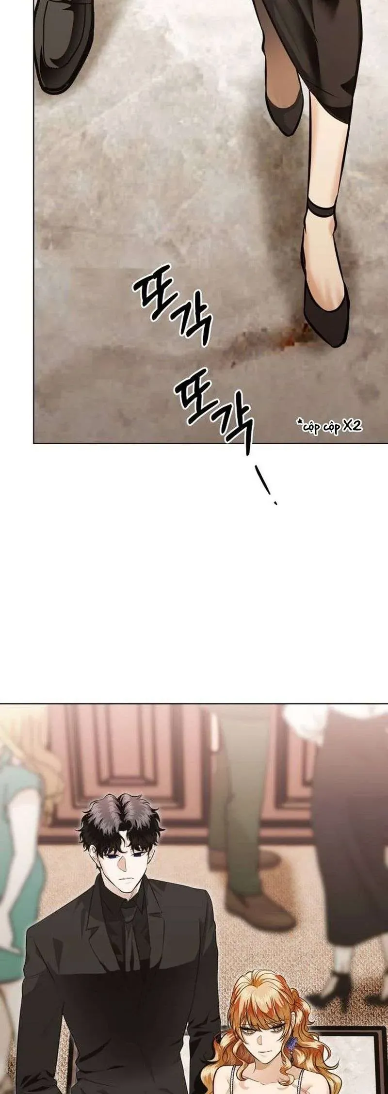 Xin Người Đừng Quên Chapter 105 - Trang 2