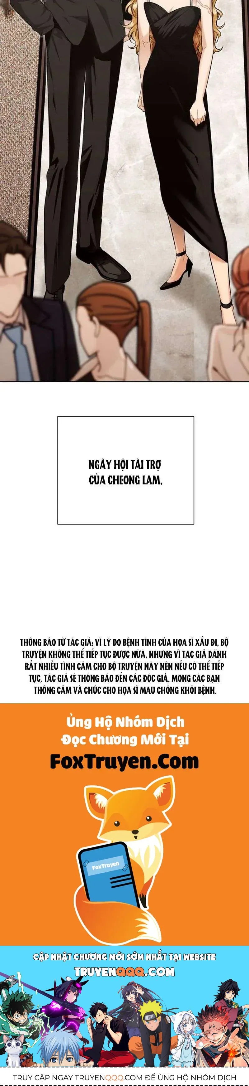 Xin Người Đừng Quên Chapter 105 - Trang 2