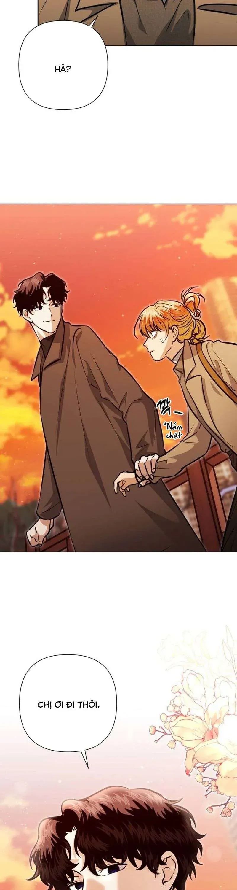 Xin Người Đừng Quên Chapter 105 - Trang 2