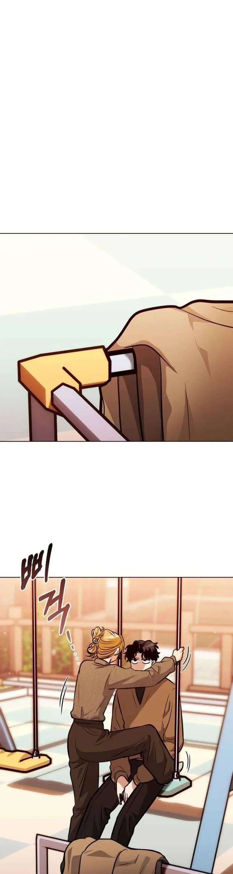 Xin Người Đừng Quên Chapter 105 - Trang 2