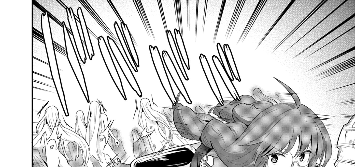 Bị Tên Đội Trưởng Trọng Nam Khinh Nữ Đá Khỏi Nhóm, Tôi Bèn Hợp Tác Cùng Nữ Pháp Sư Huyền Thoại! Chapter 29.1 - Trang 2