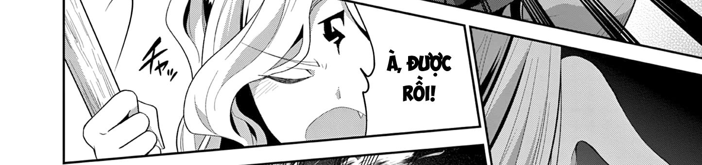 Bị Tên Đội Trưởng Trọng Nam Khinh Nữ Đá Khỏi Nhóm, Tôi Bèn Hợp Tác Cùng Nữ Pháp Sư Huyền Thoại! Chapter 29.1 - Trang 2