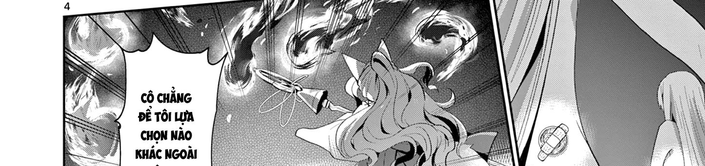 Bị Tên Đội Trưởng Trọng Nam Khinh Nữ Đá Khỏi Nhóm, Tôi Bèn Hợp Tác Cùng Nữ Pháp Sư Huyền Thoại! Chapter 29.1 - Trang 2