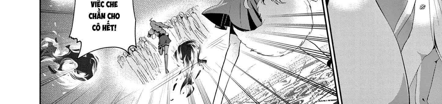 Bị Tên Đội Trưởng Trọng Nam Khinh Nữ Đá Khỏi Nhóm, Tôi Bèn Hợp Tác Cùng Nữ Pháp Sư Huyền Thoại! Chapter 29.1 - Trang 2