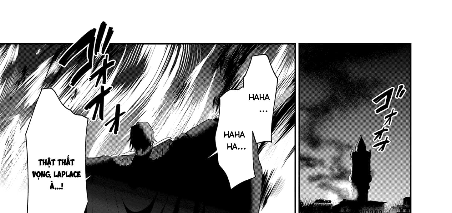 Bị Tên Đội Trưởng Trọng Nam Khinh Nữ Đá Khỏi Nhóm, Tôi Bèn Hợp Tác Cùng Nữ Pháp Sư Huyền Thoại! Chapter 29.1 - Trang 2