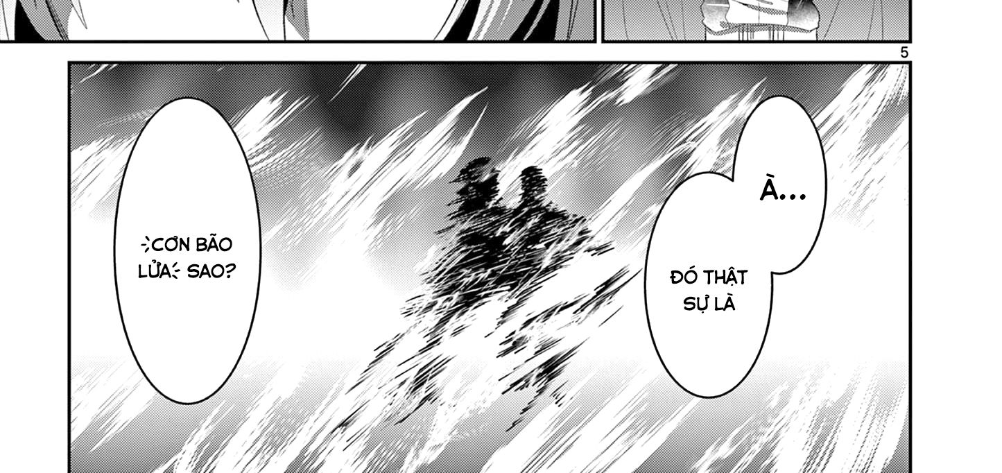 Bị Tên Đội Trưởng Trọng Nam Khinh Nữ Đá Khỏi Nhóm, Tôi Bèn Hợp Tác Cùng Nữ Pháp Sư Huyền Thoại! Chapter 29.1 - Trang 2