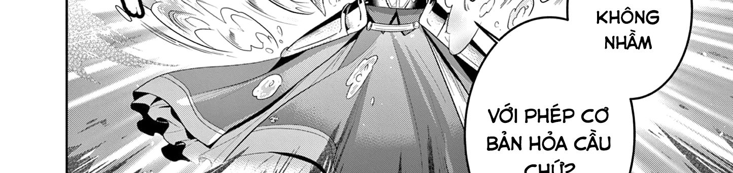 Bị Tên Đội Trưởng Trọng Nam Khinh Nữ Đá Khỏi Nhóm, Tôi Bèn Hợp Tác Cùng Nữ Pháp Sư Huyền Thoại! Chapter 29.1 - Trang 2