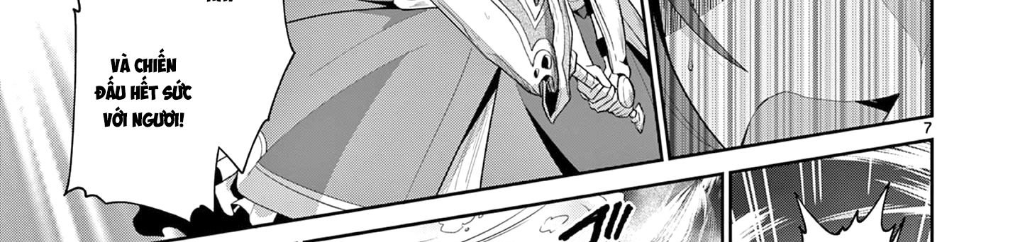 Bị Tên Đội Trưởng Trọng Nam Khinh Nữ Đá Khỏi Nhóm, Tôi Bèn Hợp Tác Cùng Nữ Pháp Sư Huyền Thoại! Chapter 29.1 - Trang 2