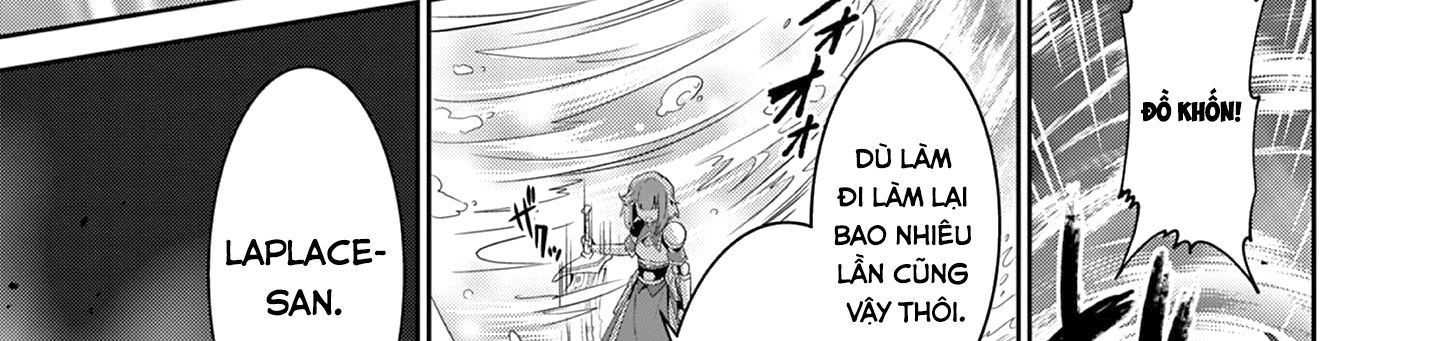 Bị Tên Đội Trưởng Trọng Nam Khinh Nữ Đá Khỏi Nhóm, Tôi Bèn Hợp Tác Cùng Nữ Pháp Sư Huyền Thoại! Chapter 29.1 - Trang 2