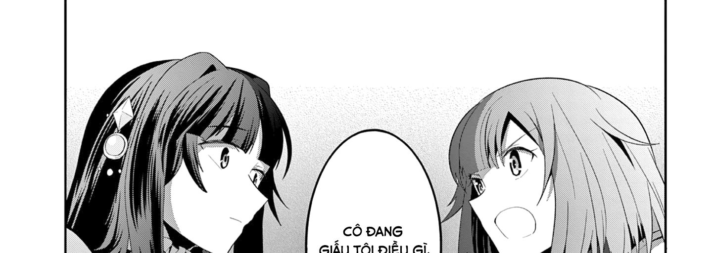 Bị Tên Đội Trưởng Trọng Nam Khinh Nữ Đá Khỏi Nhóm, Tôi Bèn Hợp Tác Cùng Nữ Pháp Sư Huyền Thoại! Chapter 29.1 - Trang 2