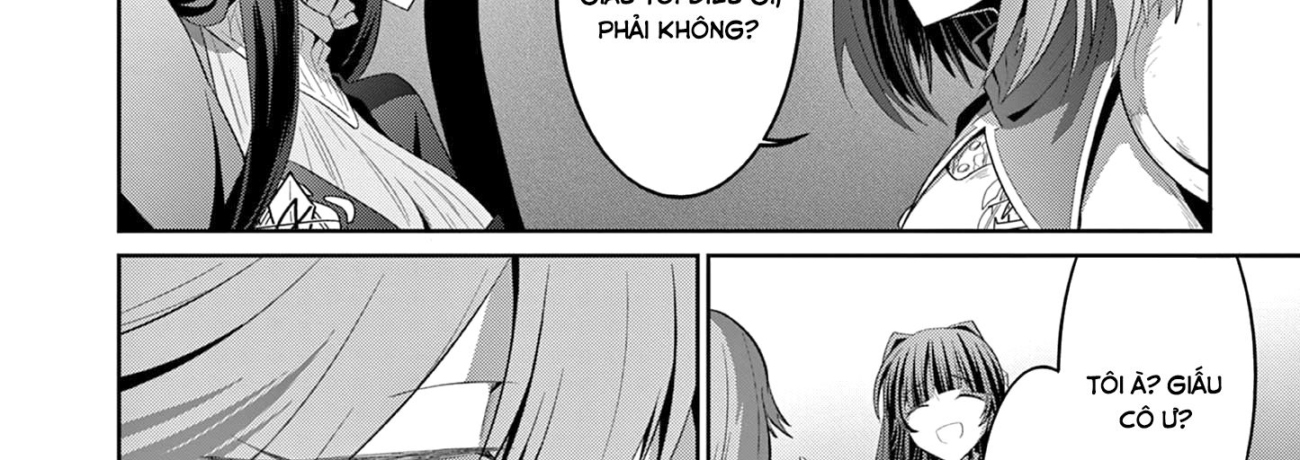 Bị Tên Đội Trưởng Trọng Nam Khinh Nữ Đá Khỏi Nhóm, Tôi Bèn Hợp Tác Cùng Nữ Pháp Sư Huyền Thoại! Chapter 29.1 - Trang 2