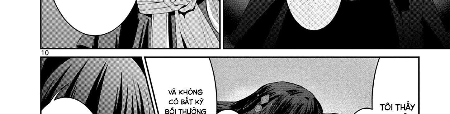 Bị Tên Đội Trưởng Trọng Nam Khinh Nữ Đá Khỏi Nhóm, Tôi Bèn Hợp Tác Cùng Nữ Pháp Sư Huyền Thoại! Chapter 29.1 - Trang 2