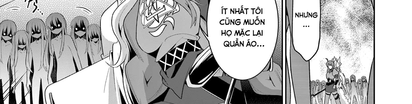 Bị Tên Đội Trưởng Trọng Nam Khinh Nữ Đá Khỏi Nhóm, Tôi Bèn Hợp Tác Cùng Nữ Pháp Sư Huyền Thoại! Chapter 29.1 - Trang 2