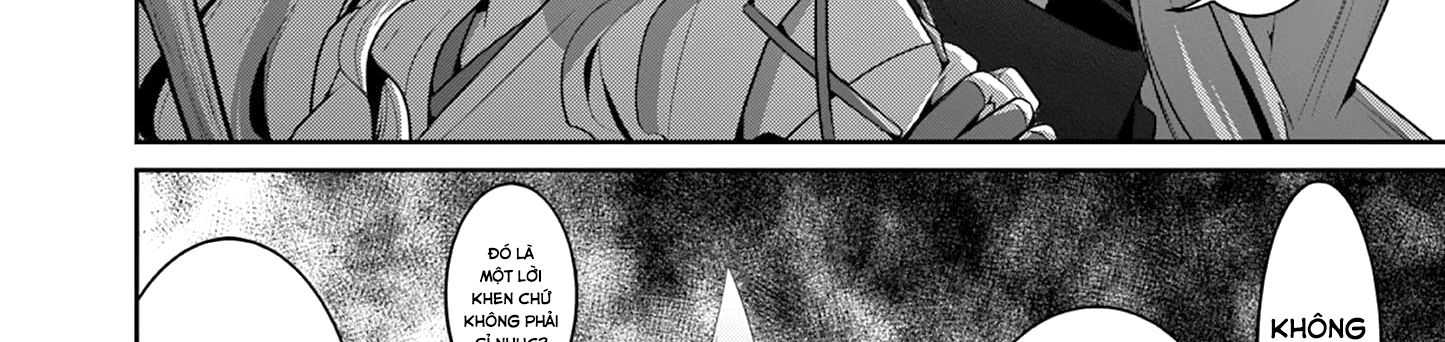 Bị Tên Đội Trưởng Trọng Nam Khinh Nữ Đá Khỏi Nhóm, Tôi Bèn Hợp Tác Cùng Nữ Pháp Sư Huyền Thoại! Chapter 29.1 - Trang 2