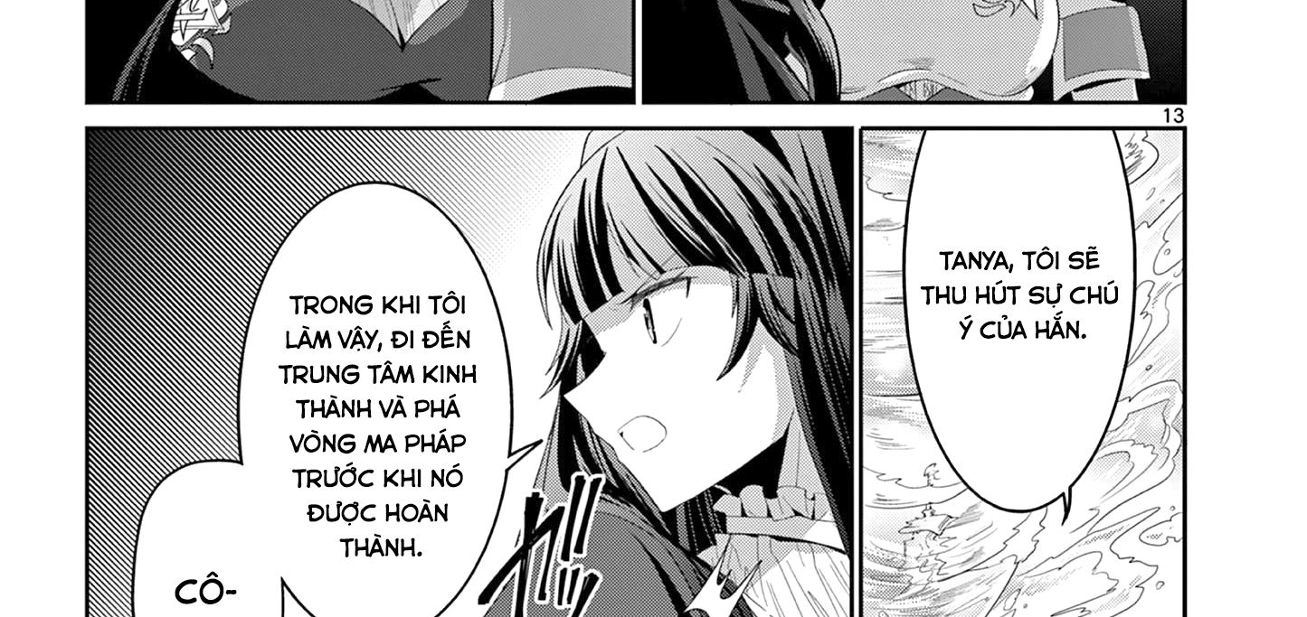 Bị Tên Đội Trưởng Trọng Nam Khinh Nữ Đá Khỏi Nhóm, Tôi Bèn Hợp Tác Cùng Nữ Pháp Sư Huyền Thoại! Chapter 29.2 - Trang 2