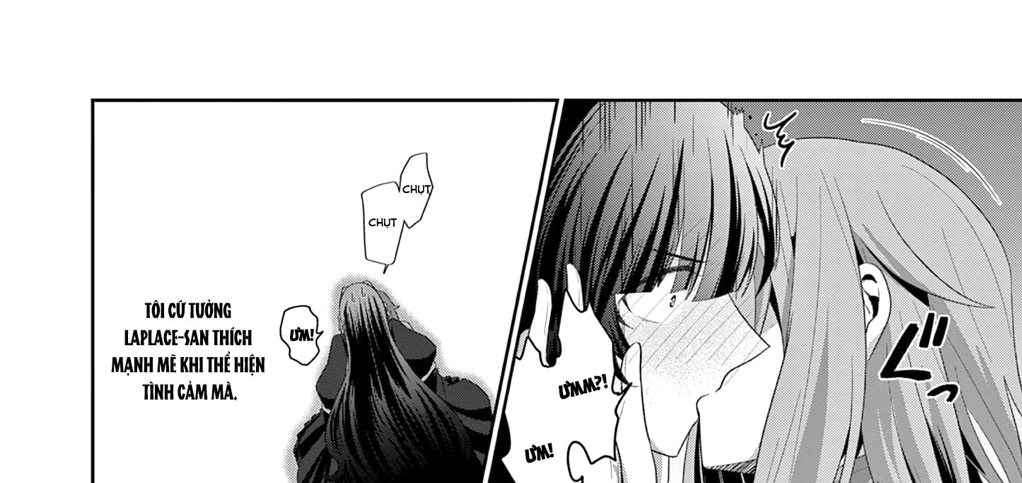 Bị Tên Đội Trưởng Trọng Nam Khinh Nữ Đá Khỏi Nhóm, Tôi Bèn Hợp Tác Cùng Nữ Pháp Sư Huyền Thoại! Chapter 29.2 - Trang 2