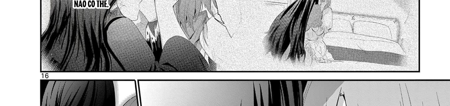 Bị Tên Đội Trưởng Trọng Nam Khinh Nữ Đá Khỏi Nhóm, Tôi Bèn Hợp Tác Cùng Nữ Pháp Sư Huyền Thoại! Chapter 29.2 - Trang 2