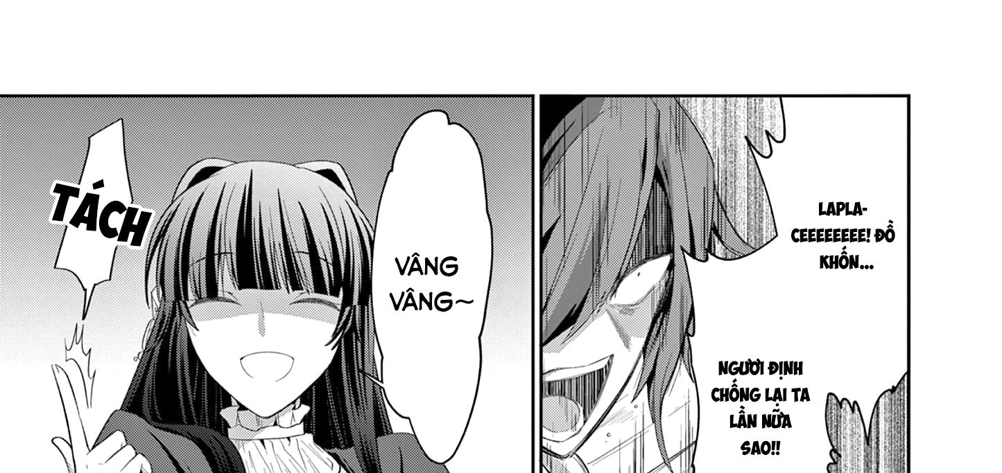 Bị Tên Đội Trưởng Trọng Nam Khinh Nữ Đá Khỏi Nhóm, Tôi Bèn Hợp Tác Cùng Nữ Pháp Sư Huyền Thoại! Chapter 29.2 - Trang 2