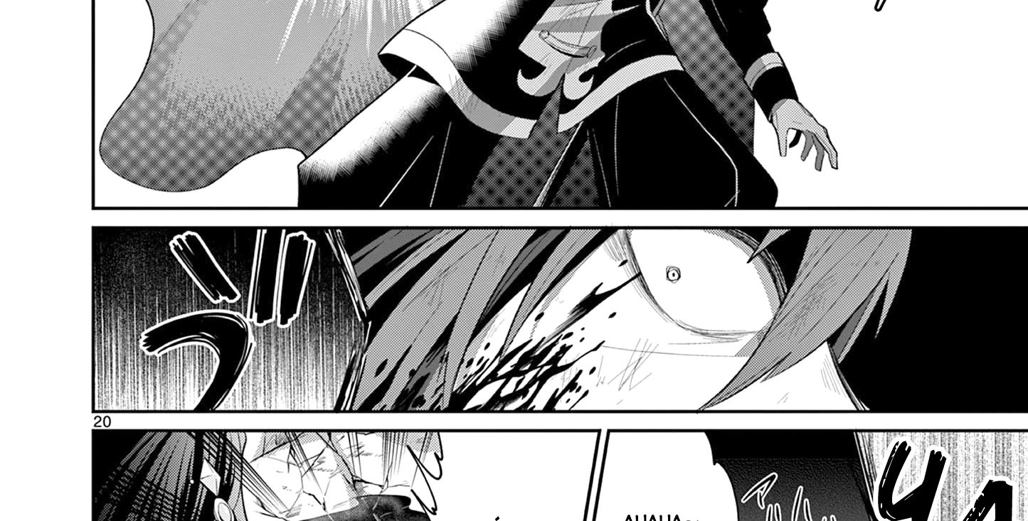 Bị Tên Đội Trưởng Trọng Nam Khinh Nữ Đá Khỏi Nhóm, Tôi Bèn Hợp Tác Cùng Nữ Pháp Sư Huyền Thoại! Chapter 29.2 - Trang 2