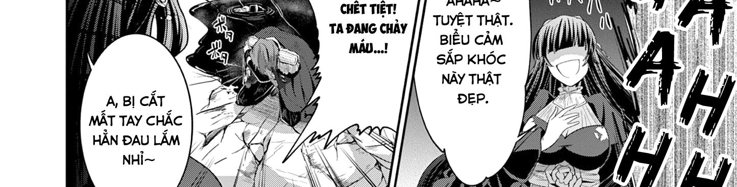 Bị Tên Đội Trưởng Trọng Nam Khinh Nữ Đá Khỏi Nhóm, Tôi Bèn Hợp Tác Cùng Nữ Pháp Sư Huyền Thoại! Chapter 29.2 - Trang 2